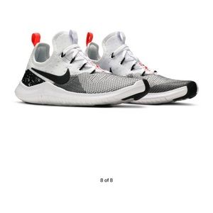 Womens Nike free size 10.5